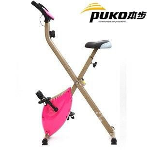 【圖】本步健身車(chē)動(dòng)感單車(chē) - 青山湖北京東路文體用品 - 南昌58同城