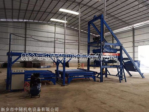 自動化小型預制構件生產(chǎn)線 rpc預制蓋板生產(chǎn)線報價