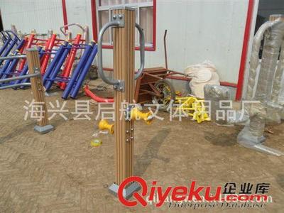 高檔塑木系列 工廠銷售【腿部訓(xùn)練器】 優(yōu)質(zhì)健身路徑 體育器材 質(zhì)量保證。圖片|高檔塑木系列 工廠銷售【腿部訓(xùn)練器】 優(yōu)質(zhì)健身路徑 體育器材 質(zhì)量保證。產(chǎn)品圖片由海興縣啟航文體用品廠公司生產(chǎn)提供-